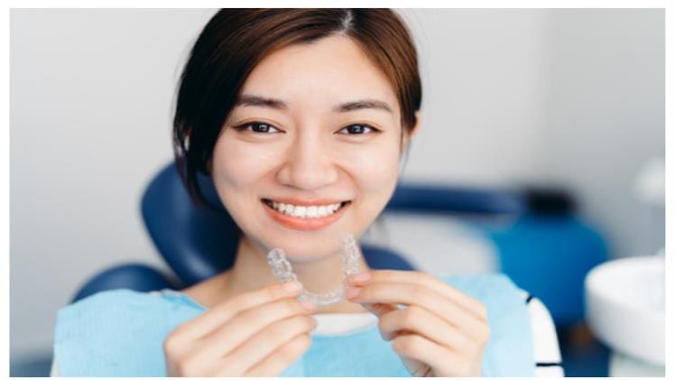 Explore the World of Teeth Aligners in Australia and Perfect Your Smile Down Undere
