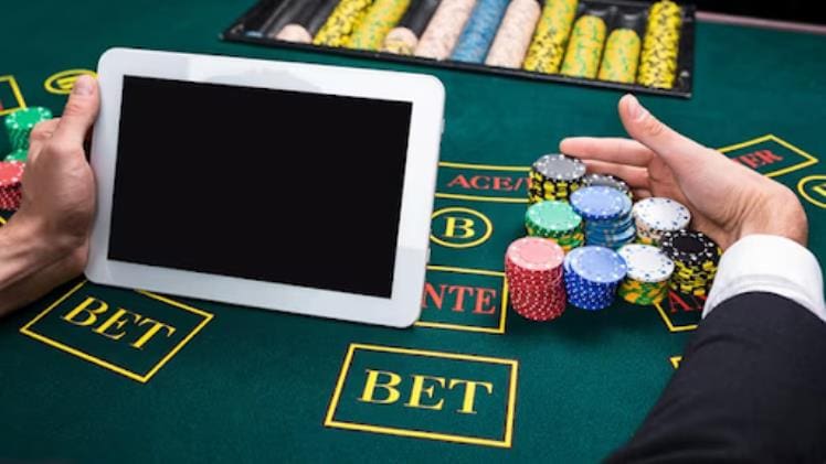 Casinos That Accept Jeton as a Deposit Method Simplify Your Online Gambling Experience1