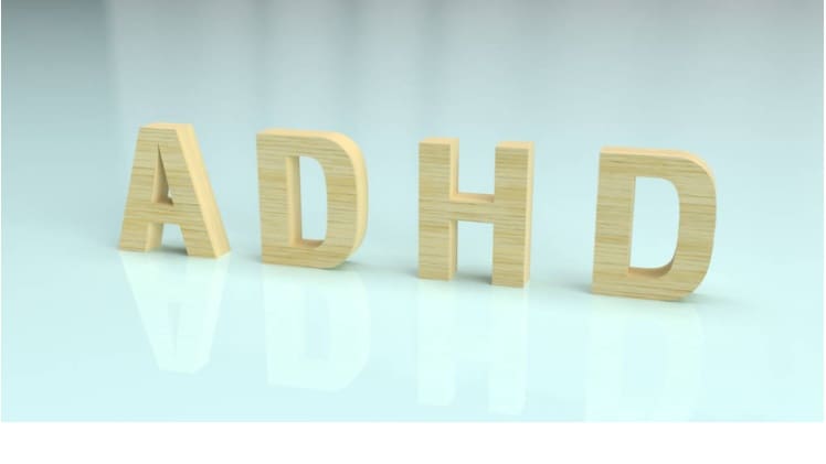 The Power of Mindfulness for Managing Adhd Symptoms1