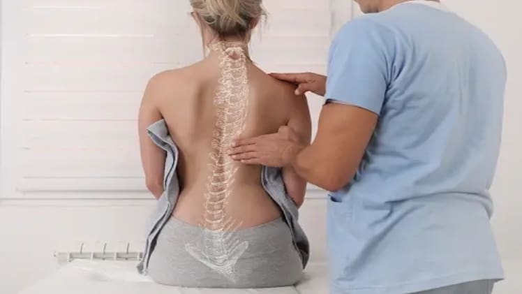 The Unique Perspective of Female Chiropractors on Holistic Wellness1