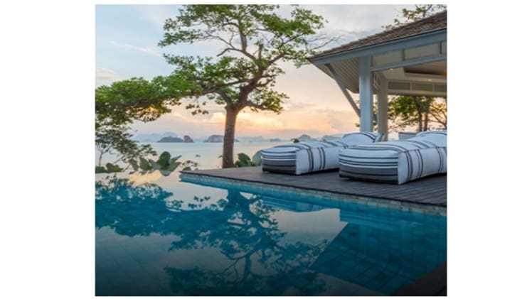 Choosing the Perfect Accommodation in Koh Yao Noi from Beachfront Bungalows1